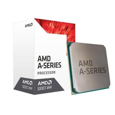 CPU AMD PRO APU A10-9700 / AM4 / TRAY